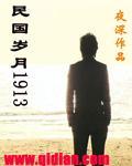 民國歲月1913