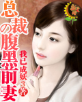 總裁的腹黑前妻