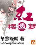 紅樓遺夢