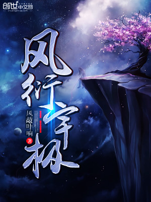 風衍宇極