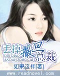 丟掉撒旦總裁